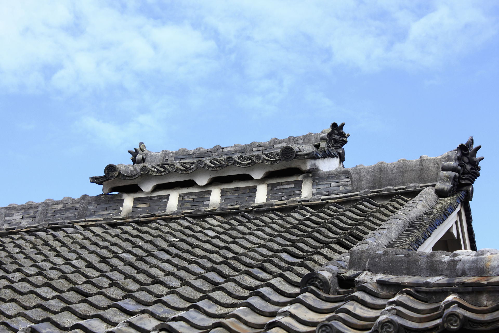 屋根